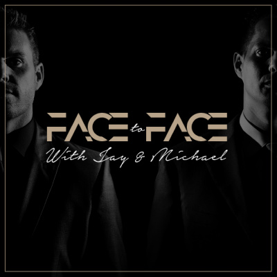Face To Face Podcast With Naeas Jay Kinder And Michael Reese