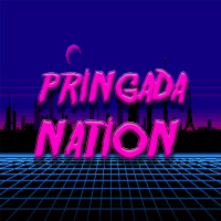 Pringada Nation #2 - Gordas y estrellas con Jose Luis Algar