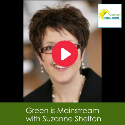Green Gab Podcast – Green Homes, Green Living And Green Companies
