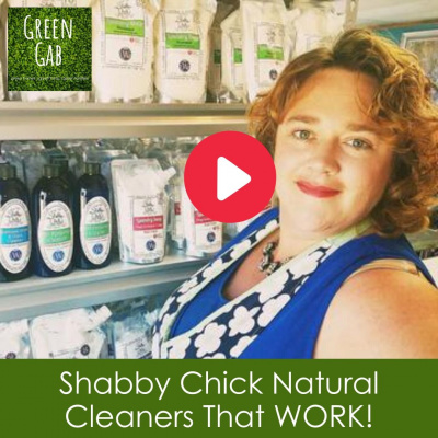 Green Gab Podcast – Green Homes, Green Living And Green Companies