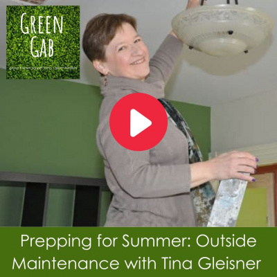 Green Gab Podcast – Green Homes, Green Living And Green Companies