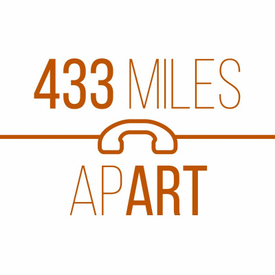 433 Miles Apart