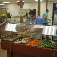 AgCast: An Interview with Marcia Tramel about Farm To School