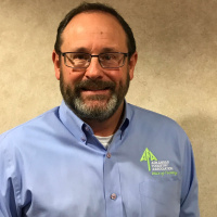 Arkansas Forestry Industry Update