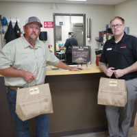 Agcast: Farm-To-School with the Alstons