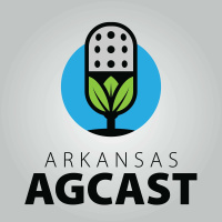 Arkansas AgCast: Olson Water Buffalo Tour