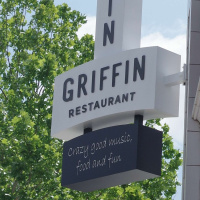 AgCast Interview: Elizabeth Young, Murphy Arts District  Griffin Restaurant