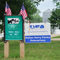 AgCast: An Interview with Clark County Farm Bureau President Derek Helms