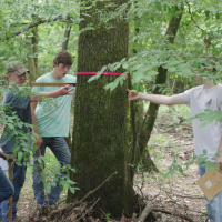 AgCast: Calhoun County Forestry Team on a Championship Quest
