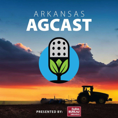 Arkansas Farm Bureau Podcast