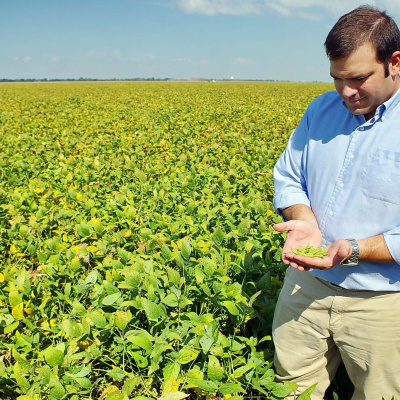 Arkansas Farm Bureau Podcast