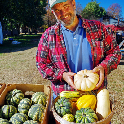 Arkansas Farm Bureau Podcast