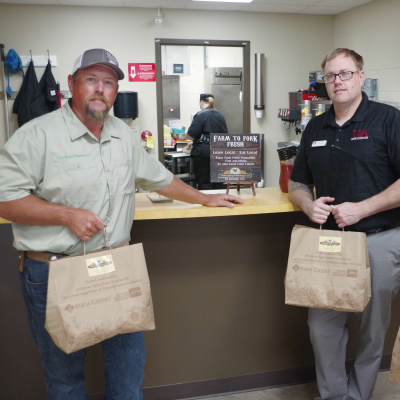 Arkansas Farm Bureau Podcast