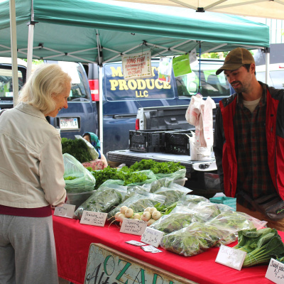 Arkansas Farm Bureau Podcast