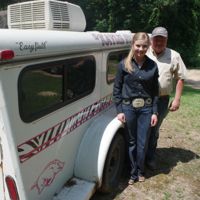 Arkansas Farm Bureau Podcast