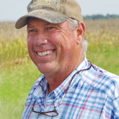 Arkansas Farm Bureau Podcast