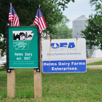 Arkansas Farm Bureau Podcast