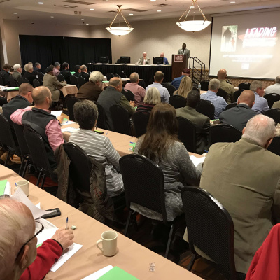 Arkansas Farm Bureau Podcast