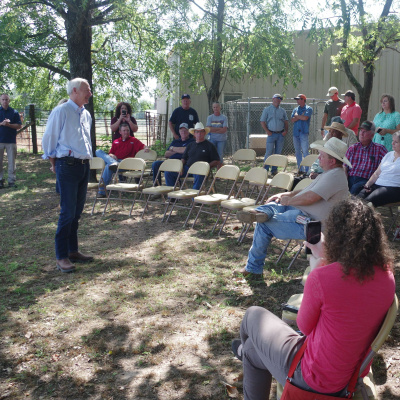 Arkansas Farm Bureau Podcast