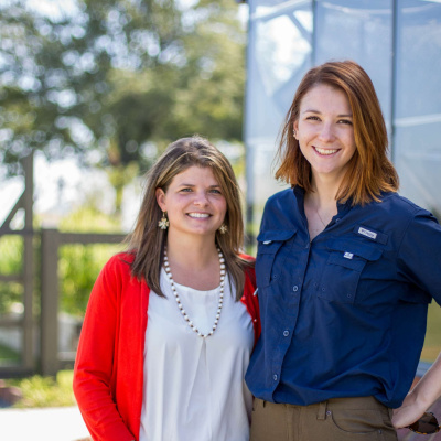 Arkansas Farm Bureau Podcast