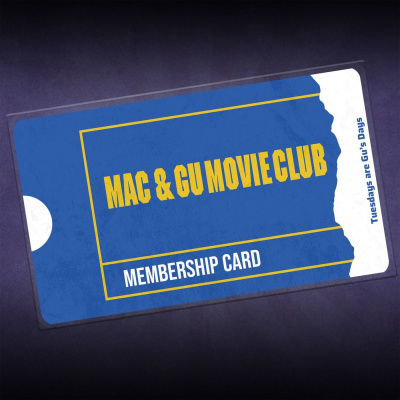Mac  Gu