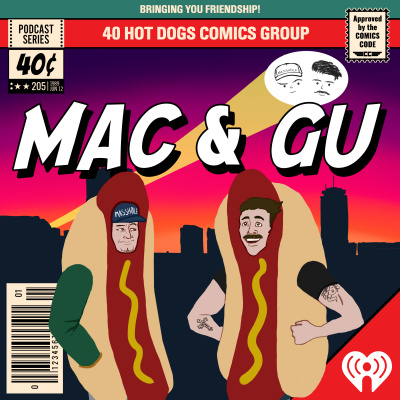 Mac  Gu