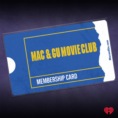 Mac  Gu