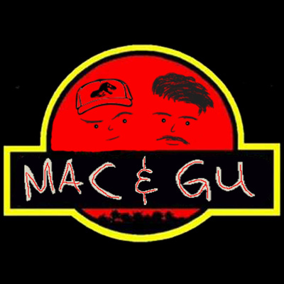 Mac  Gu
