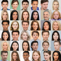 Deepfakes: Have We Crossed The Uncanny Valley?