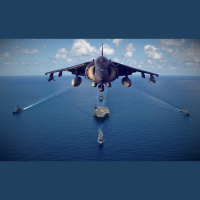 How Military Funding Shapes What We Know About The Oceans