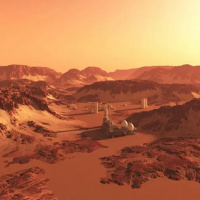 Best of 2023 - Can we Live on Mars?