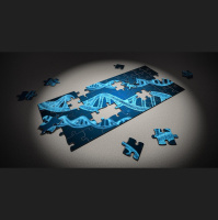 Futureproof Extra: Genomics