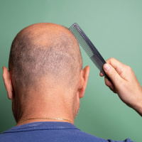 Futureproof Extra: What causes male pattern hair loss?