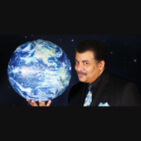 The Cosmos, Blackholes  Time Loops With Neil deGrasse Tyson
