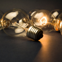 Futureproof Extra: Harvesting electricity from thin air
