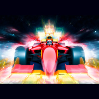 How Motorsport Science Can Save The World