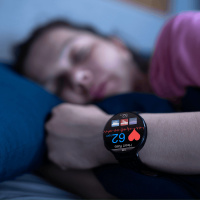 How technology affects our sleep