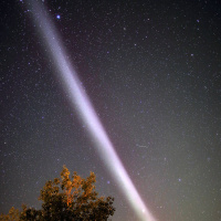 The Atmospheric Phenomenom: STEVE