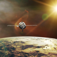 EIRSAT-1: Ireland’s first satellite set for launch