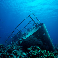 Futureproof Extra: Protecting our underwater cultural heritage