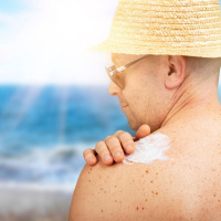 Futureproof Extra: The Science of Suncream