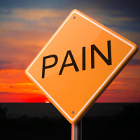 The Woman Who Feels No Pain