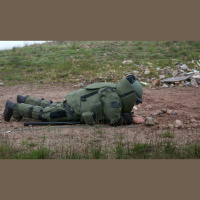 The Intricate Skills Required For Bomb Disposal