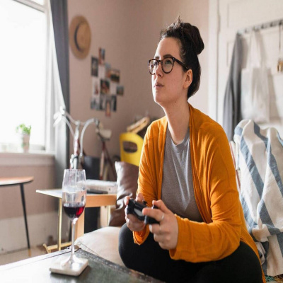 Futureproof With Jonathan Mccrea