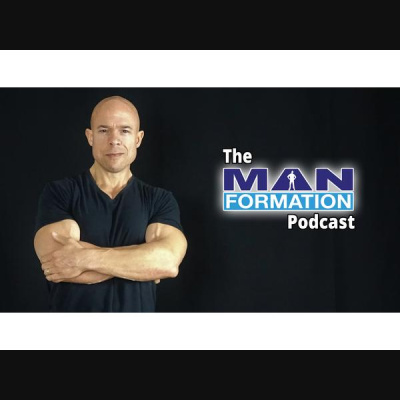 Manformation Confidence And Leadership Strategies For Men With Skip La Cour