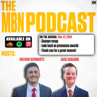 MBN Podcast Episode 108 - 2024 Season Recap