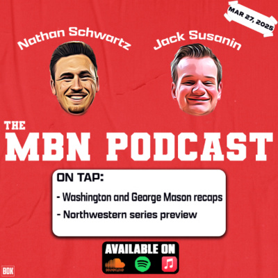 Maryland Baseball Network Podcast