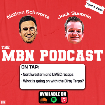 Maryland Baseball Network Podcast