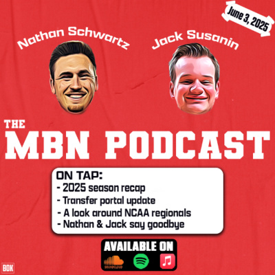 Maryland Baseball Network Podcast