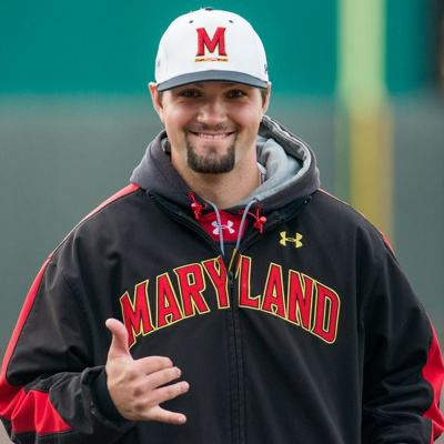 Maryland Baseball Network Podcast